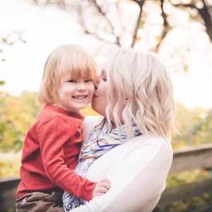 Meet your Posher, Betsy